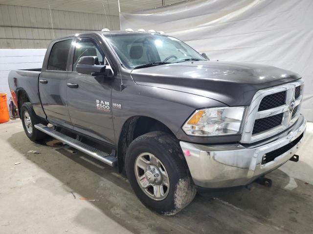 3C6TR5CT1EG289082 - 2014 RAM 2500 ST 石墨色 照片 4