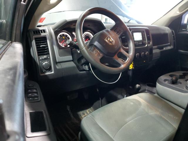 3C6TR5CT1EG289082 - 2014 RAM 2500 ST 石墨色 照片 8