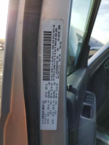 1J4PN3GK9BW523407 - 2011 JEEP LIBERTY RENEGADE 灰色 照片 13