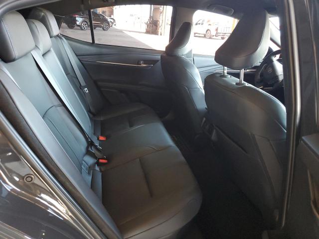 4T1DAACK6SU181615 - 2025 TOYOTA CAMRY XSE 石墨色 照片 10