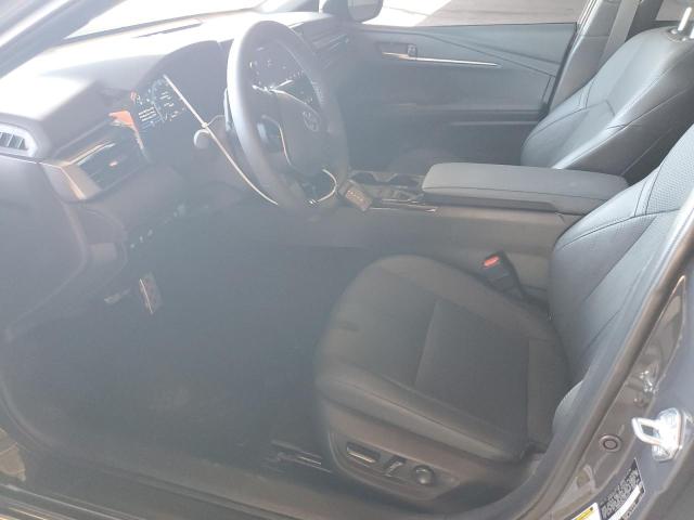 4T1DAACK6SU181615 - 2025 TOYOTA CAMRY XSE 石墨色 照片 7