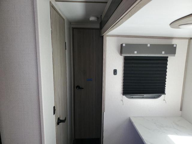 4YDTPPN23PX411290 - 2023 PASSPORT TRAVELTRLR TWO TONE photo 6