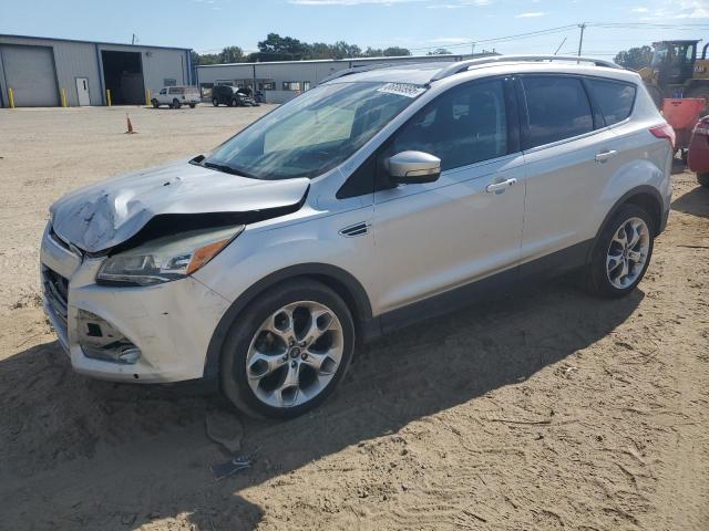 2016 FORD ESCAPE TITANIUM, 