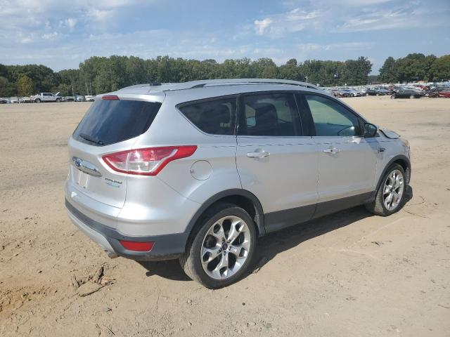 1FMCU0JX3GUB37297 - 2016 FORD ESCAPE TITANIUM 银色 照片 3