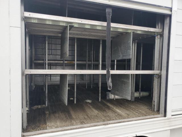 JALE5W165H7900410 - 2017 ISUZU NQR 白色 照片 10