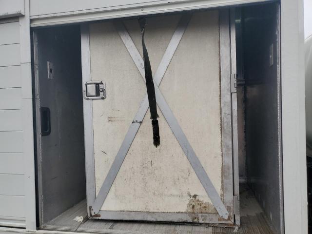 JALE5W165H7900410 - 2017 ISUZU NQR 白色 照片 11