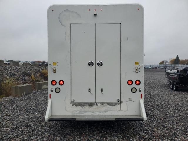 JALE5W165H7900410 - 2017 ISUZU NQR 白色 照片 6