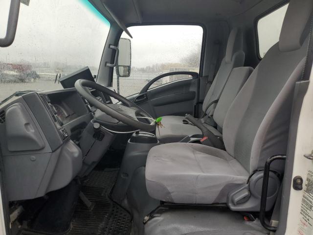 JALE5W165H7900410 - 2017 ISUZU NQR 白色 照片 7