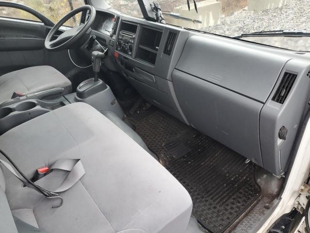 JALE5W165H7900410 - 2017 ISUZU NQR 白色 照片 8