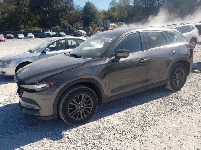 2019 MAZDA CX-5 TOURING, 