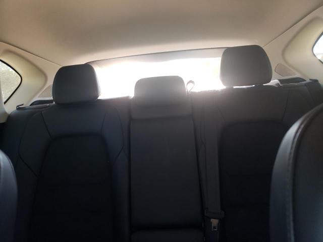 JM3KFBCMXK1608338 - 2019 MAZDA CX-5 TOURING ნაცრისფერი ფოტო 10