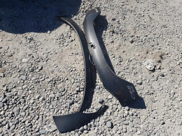 JM3KFBCMXK1608338 - 2019 MAZDA CX-5 TOURING ნაცრისფერი ფოტო 13