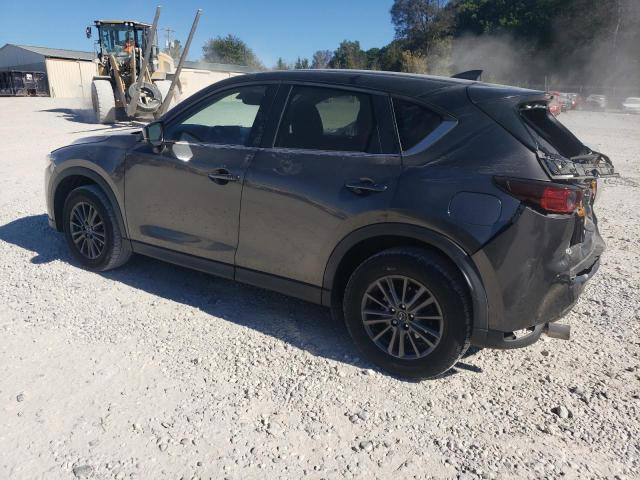 JM3KFBCMXK1608338 - 2019 MAZDA CX-5 TOURING ნაცრისფერი ფოტო 2