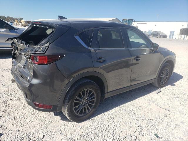 JM3KFBCMXK1608338 - 2019 MAZDA CX-5 TOURING ნაცრისფერი ფოტო 3