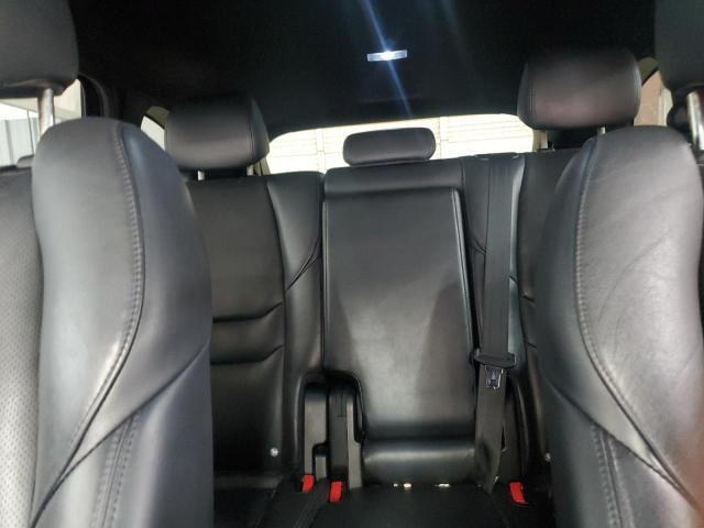 JM3TCADY3J0218212 - 2018 MAZDA CX-9 GRAND TOURING BLACK photo 10