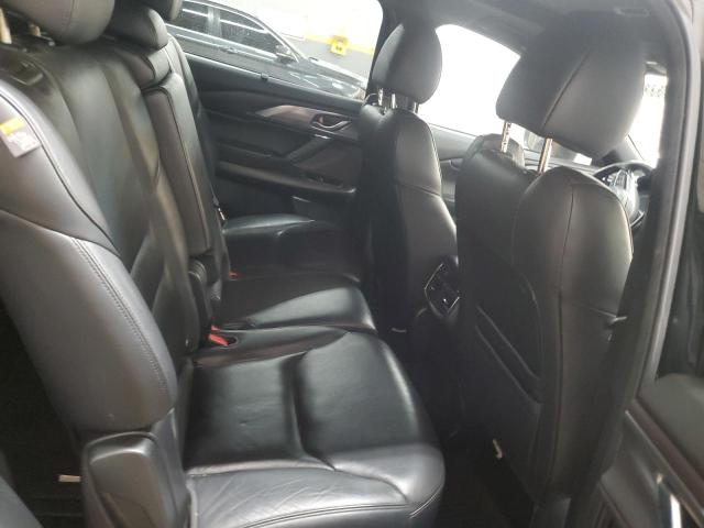 JM3TCADY3J0218212 - 2018 MAZDA CX-9 GRAND TOURING BLACK photo 11