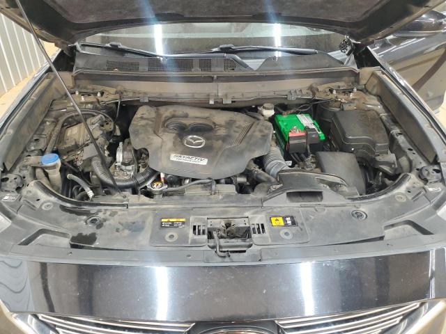 JM3TCADY3J0218212 - 2018 MAZDA CX-9 GRAND TOURING BLACK photo 12