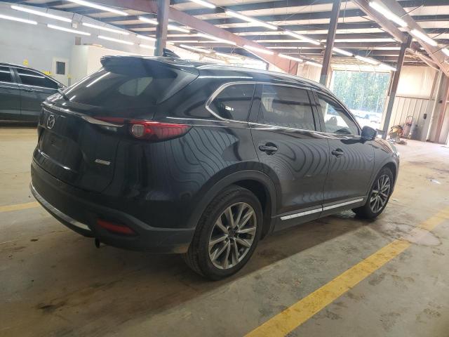 JM3TCADY3J0218212 - 2018 MAZDA CX-9 GRAND TOURING BLACK photo 3