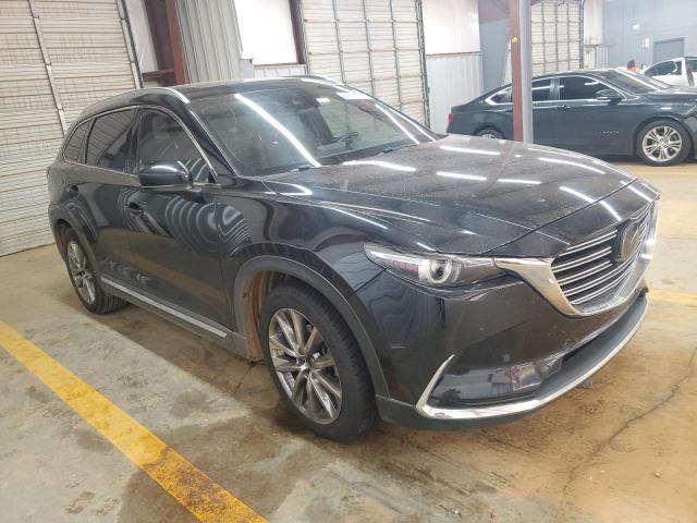 JM3TCADY3J0218212 - 2018 MAZDA CX-9 GRAND TOURING BLACK photo 4