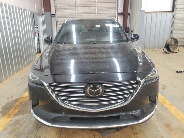 JM3TCADY3J0218212 - 2018 MAZDA CX-9 GRAND TOURING BLACK photo 5