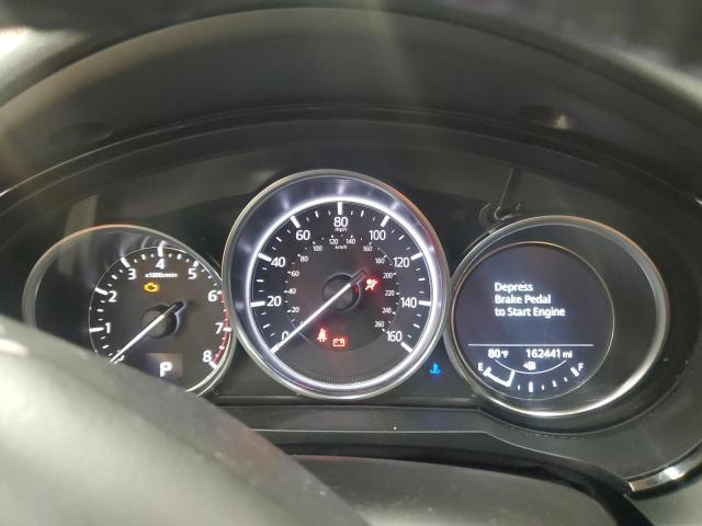 JM3TCADY3J0218212 - 2018 MAZDA CX-9 GRAND TOURING BLACK photo 9