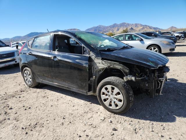 KMHCT5AE4GU251386 - 2016 HYUNDAI ACCENT SE Қара фото 4