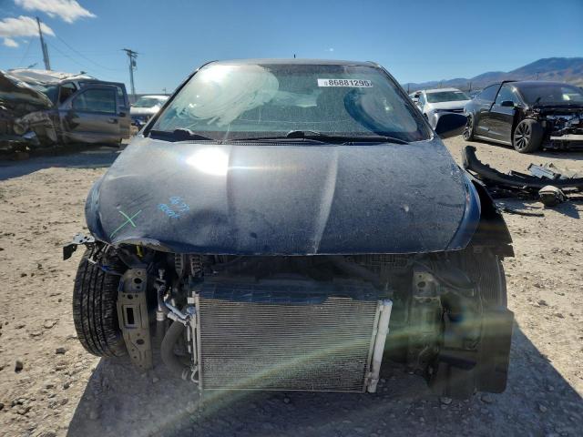 KMHCT5AE4GU251386 - 2016 HYUNDAI ACCENT SE Қара фото 5