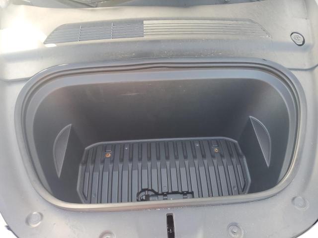 5YJYGDEE2MF075140 - 2021 TESLA MODEL Y Ağ foto 12