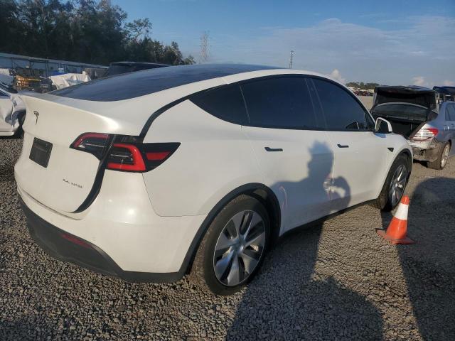 5YJYGDEE2MF075140 - 2021 TESLA MODEL Y Ağ foto 3