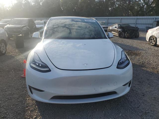 5YJYGDEE2MF075140 - 2021 TESLA MODEL Y Ağ foto 5