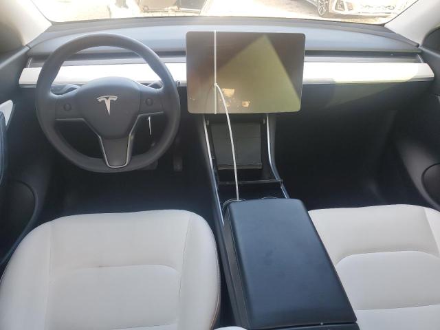 5YJYGDEE2MF075140 - 2021 TESLA MODEL Y Ağ foto 8