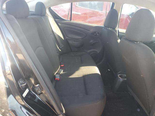 3N1CN7AP1JL888588 - 2018 NISSAN VERSA S 黑色 照片 10