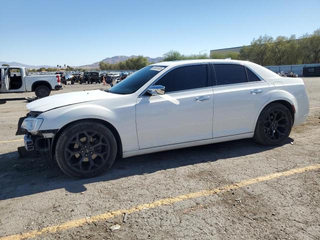 2016 CHRYSLER 300C, 