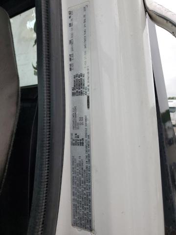 1FVACWCT54HM03245 - 2004 FREIGHTLINER M2 106 MEDIUM DUTY WHITE photo 10