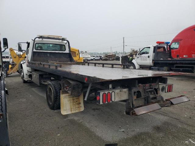 1FVACWCT54HM03245 - 2004 FREIGHTLINER M2 106 MEDIUM DUTY WHITE photo 3