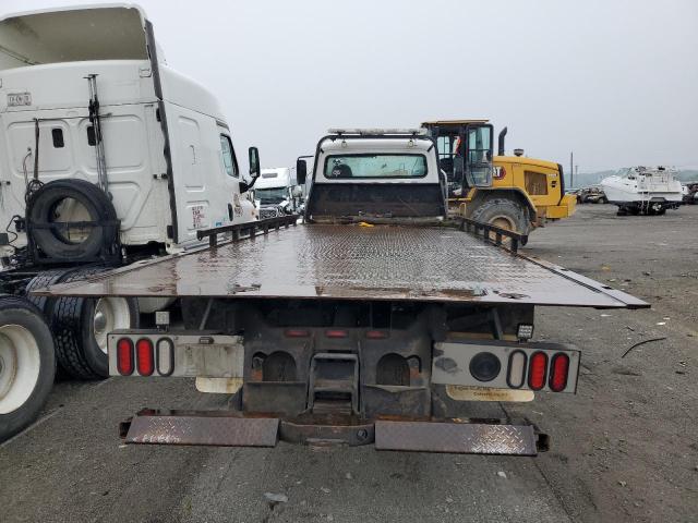 1FVACWCT54HM03245 - 2004 FREIGHTLINER M2 106 MEDIUM DUTY WHITE photo 6