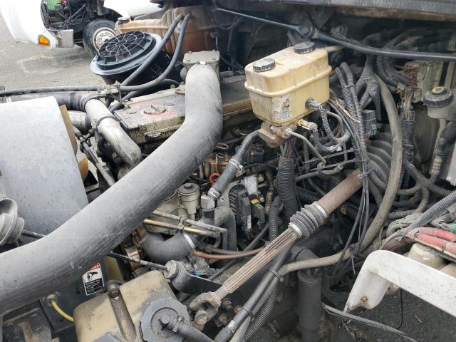 1FVACWCT54HM03245 - 2004 FREIGHTLINER M2 106 MEDIUM DUTY WHITE photo 7