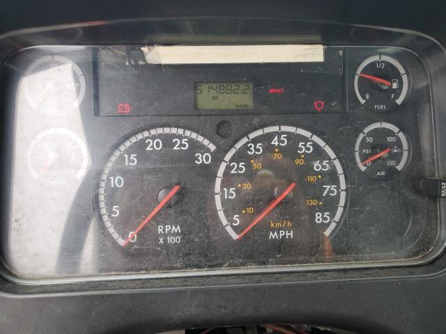 1FVACWCT54HM03245 - 2004 FREIGHTLINER M2 106 MEDIUM DUTY WHITE photo 8