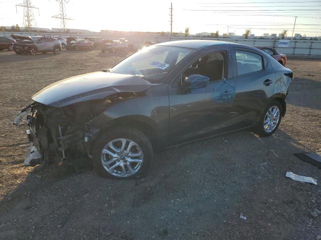 2017 TOYOTA YARIS IA, 