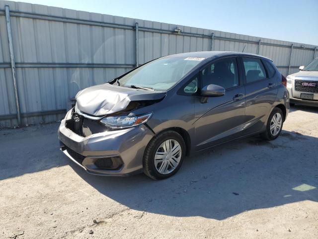 2019 HONDA FIT LX, 