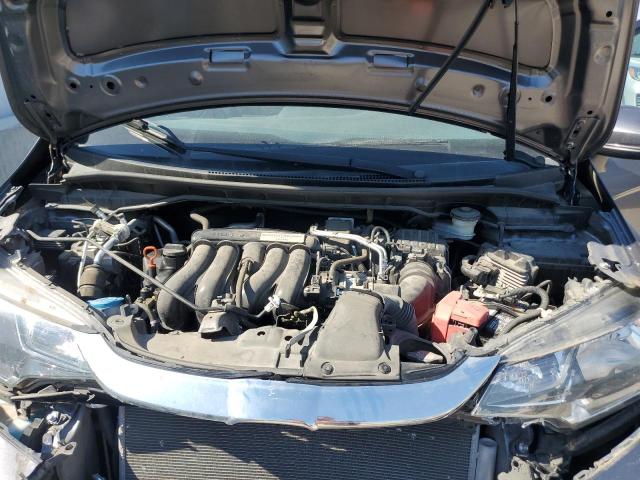 3HGGK5H44KM752380 - 2019 HONDA FIT LX Boz foto 11