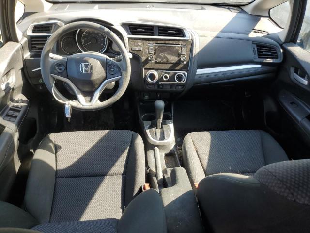 3HGGK5H44KM752380 - 2019 HONDA FIT LX Boz foto 8