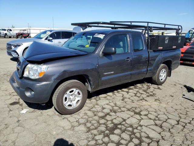 2011 TOYOTA TACOMA ACCESS CAB, 