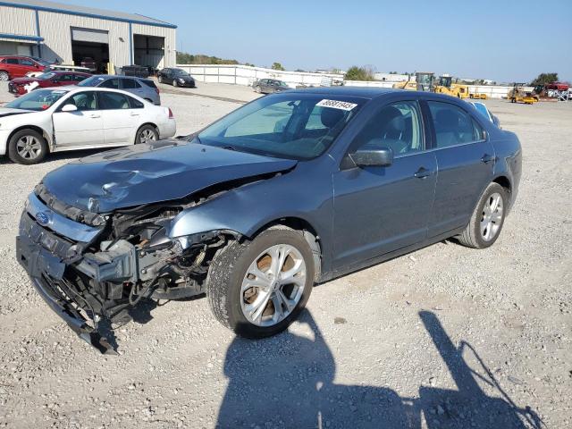 2012 FORD FUSION SE, 