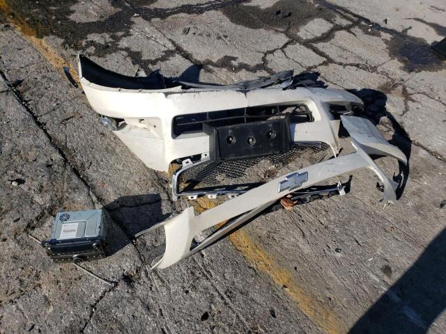 1G1ZE5E01CF121242 - 2012 CHEVROLET MALIBU LTZ WHITE photo 12