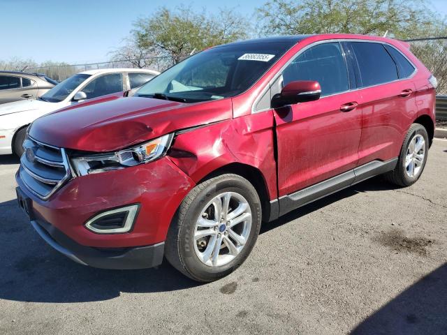 2016 FORD EDGE SEL, 
