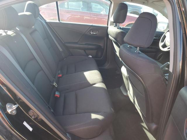 1HGCR2E50EA012719 - 2014 HONDA ACCORD SPORT 黑色 照片 10