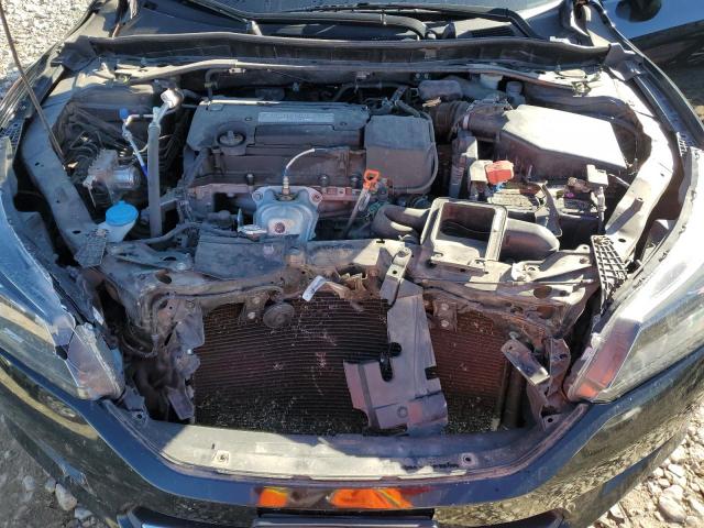 1HGCR2E50EA012719 - 2014 HONDA ACCORD SPORT 黑色 照片 11