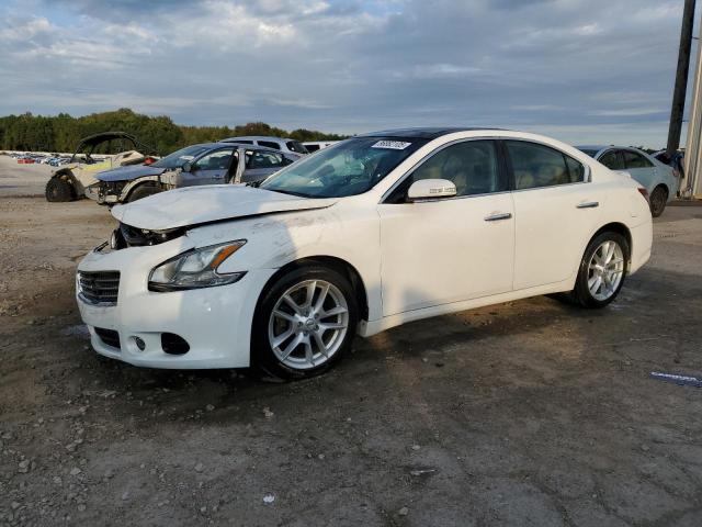 2011 NISSAN MAXIMA S, 