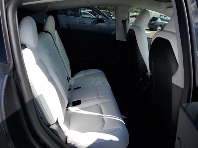 7SAYGDEF8RF022459 - 2024 TESLA MODEL Y فحمي صورة 11